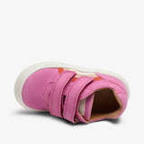 bisgaard rainbow low pink