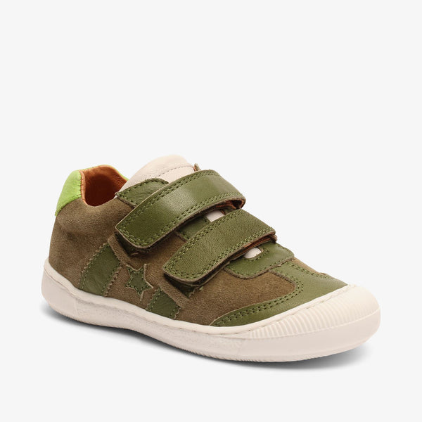 bisgaard kian s army