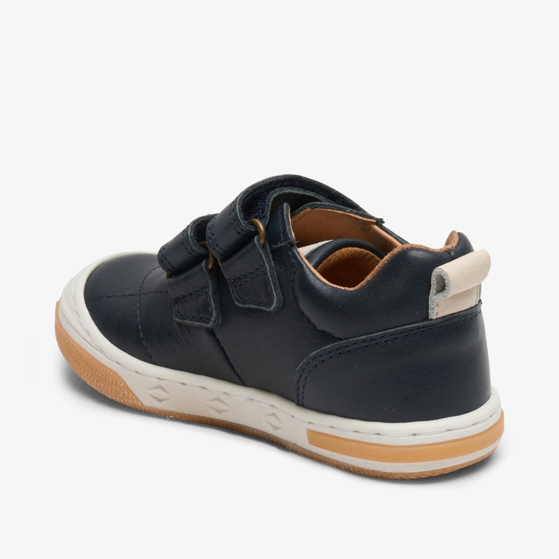 bisgaard june navy