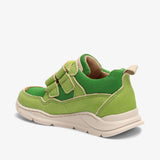 bisgaard pan v green