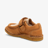  Bequeme und stilvolle Bisgaard Holden V Cognac Kinderschuhe