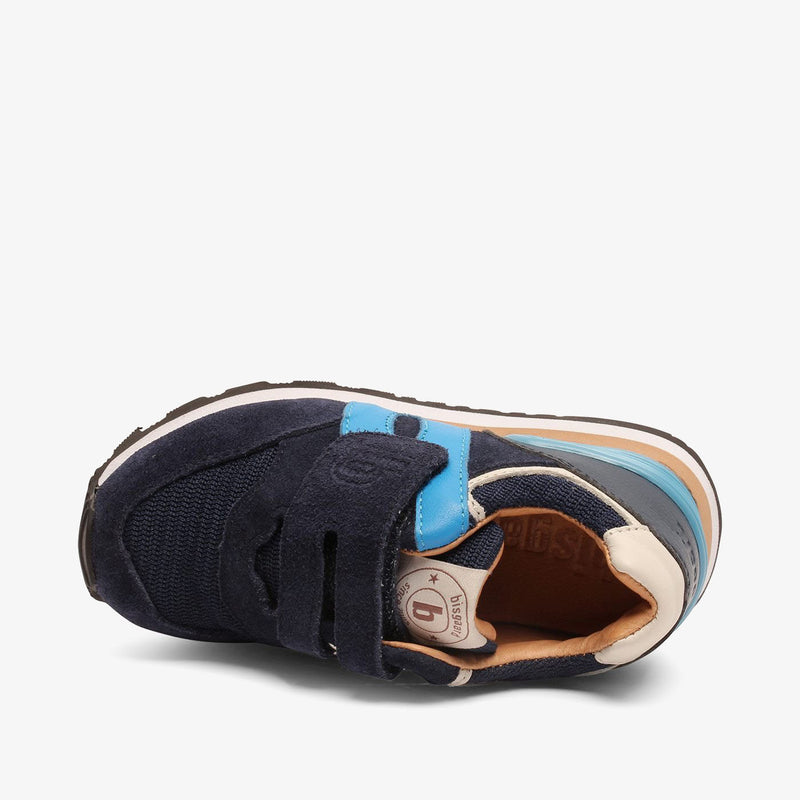bisgaard winston navy