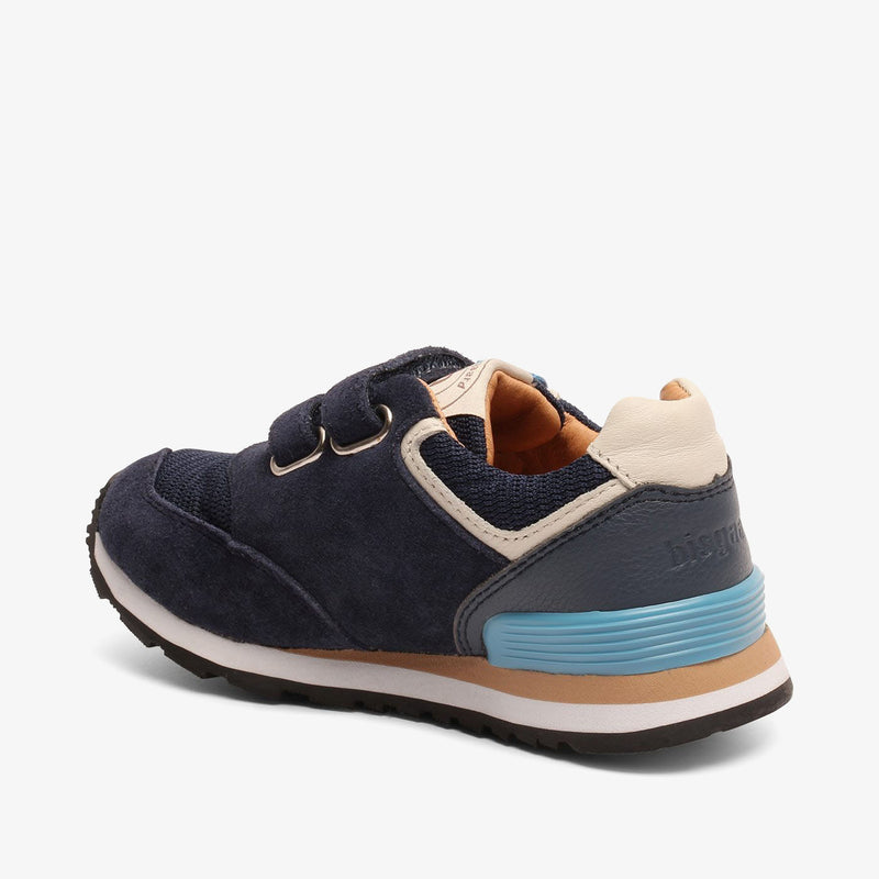 bisgaard winston navy