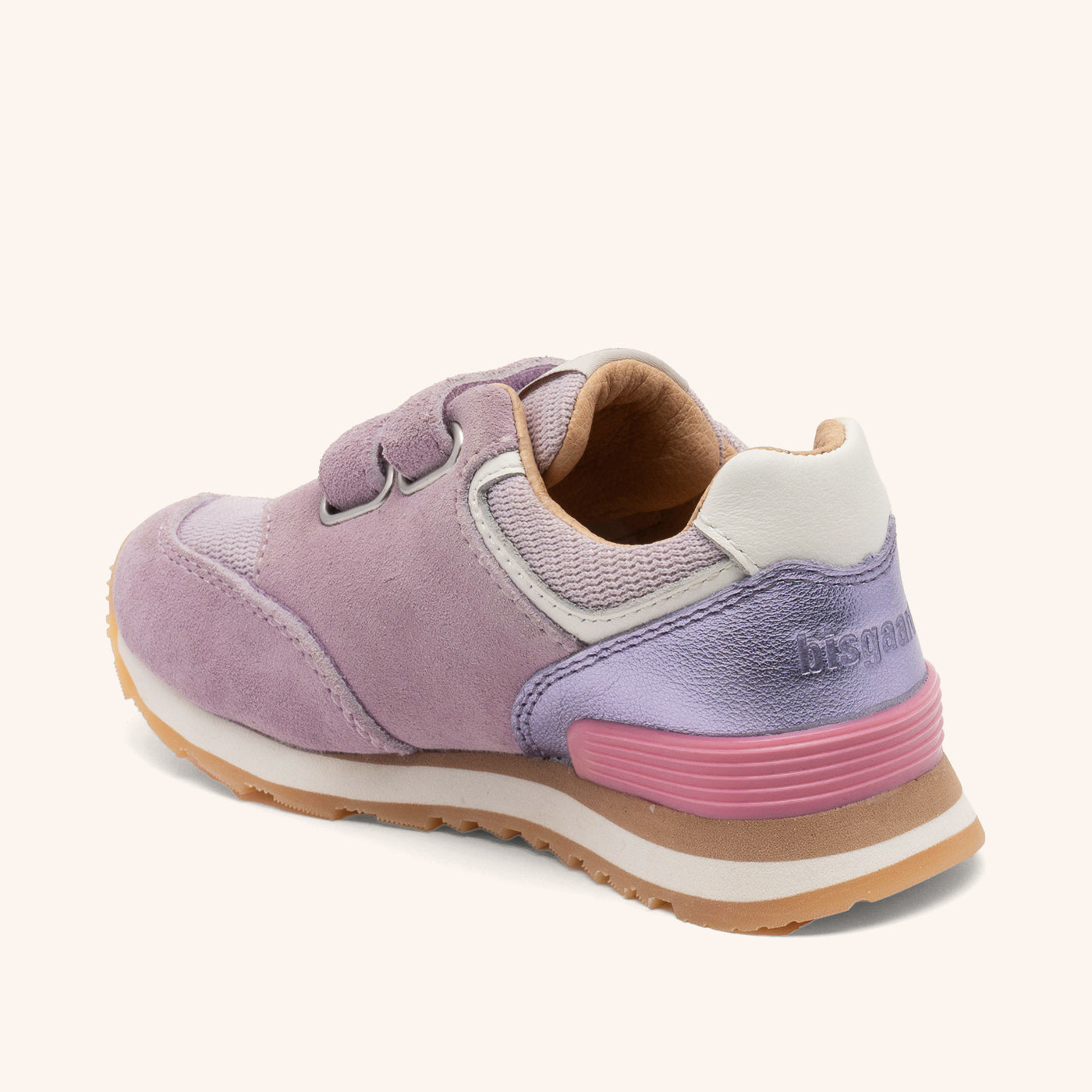 bisgaard winston heather