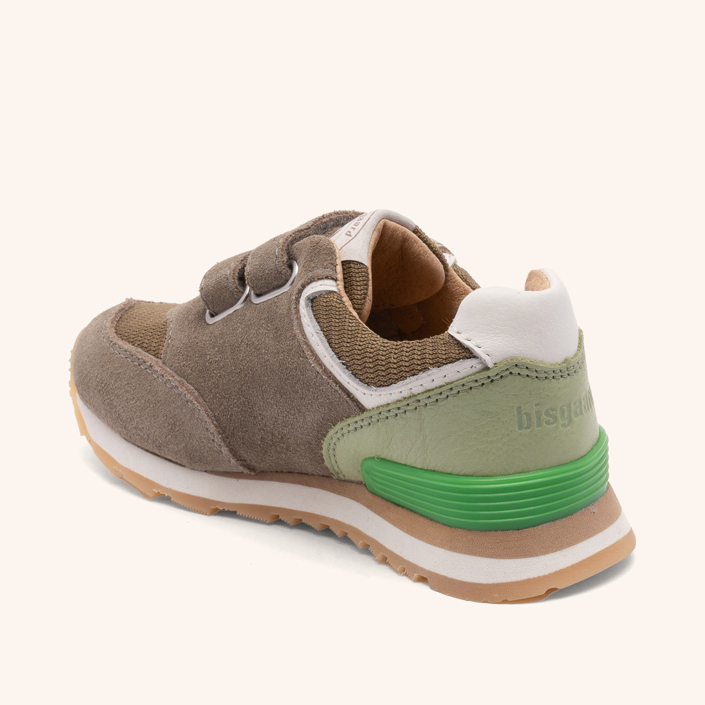 bisgaard winston khaki