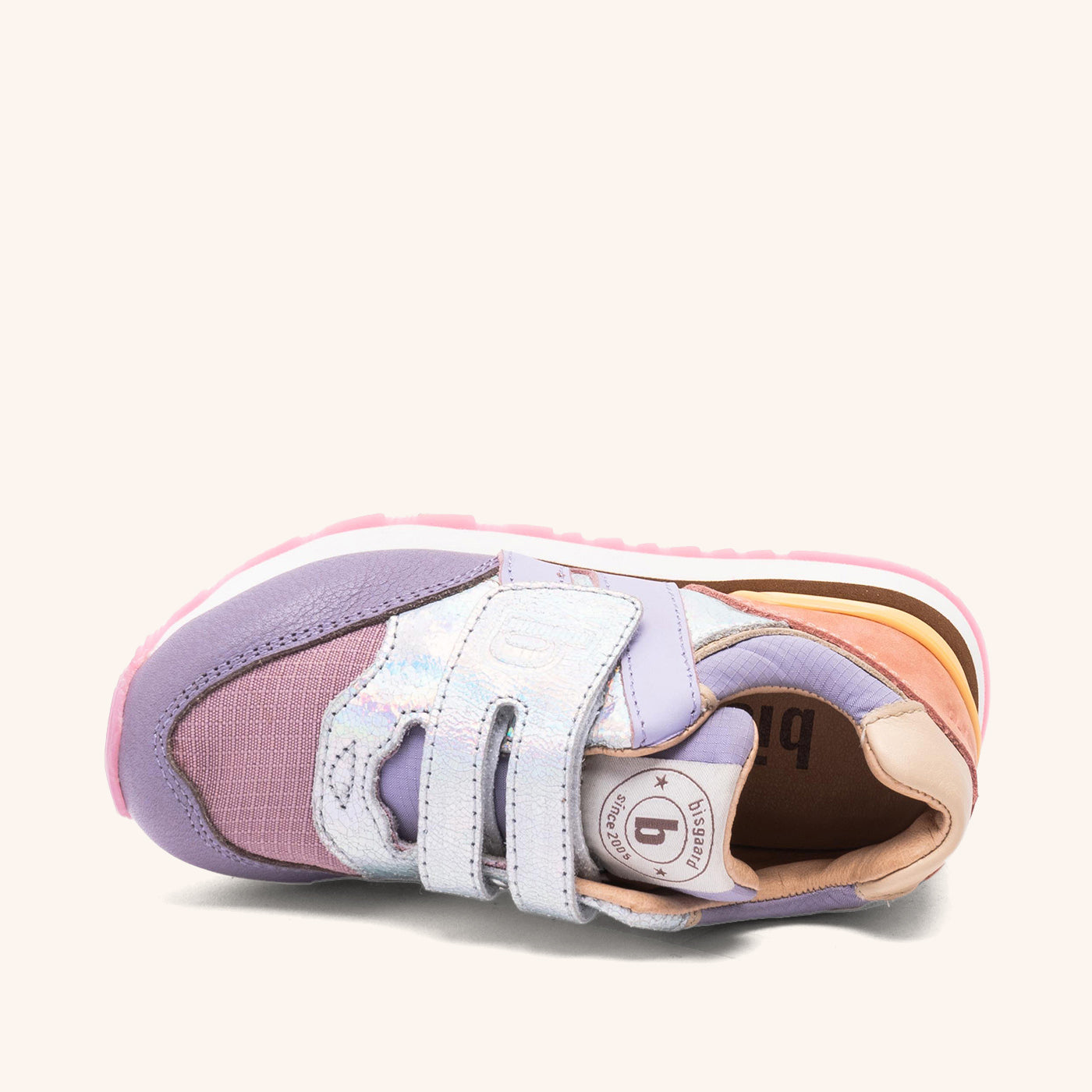 bisgaard winston galaxy