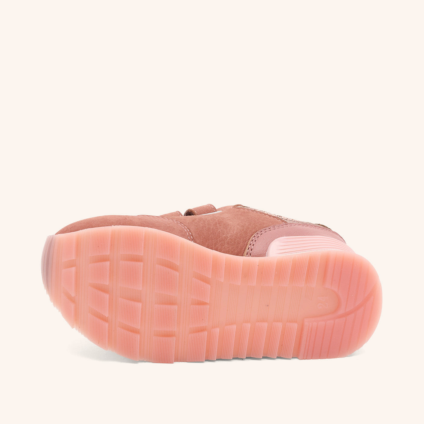 bisgaard winston pink