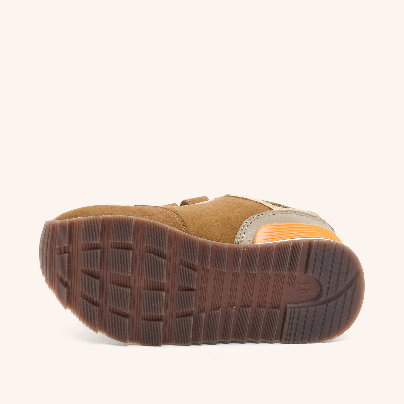 bisgaard winston khaki