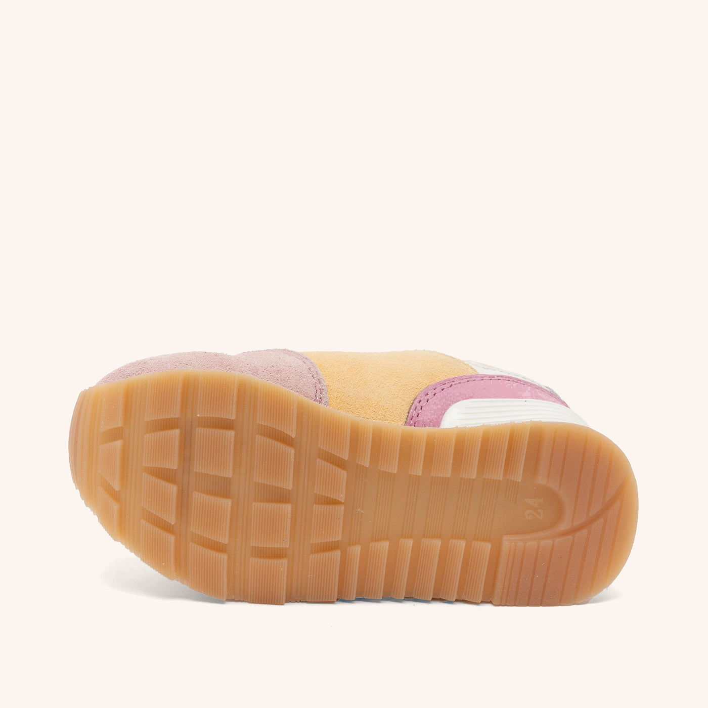 bisgaard walde dusty rose