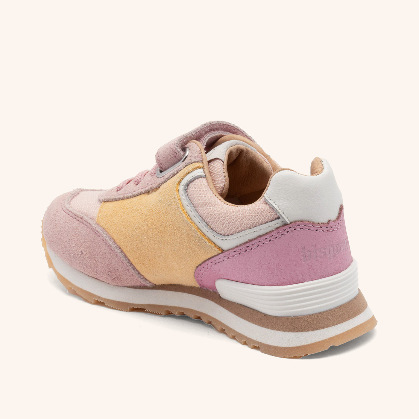 bisgaard walde dusty rose