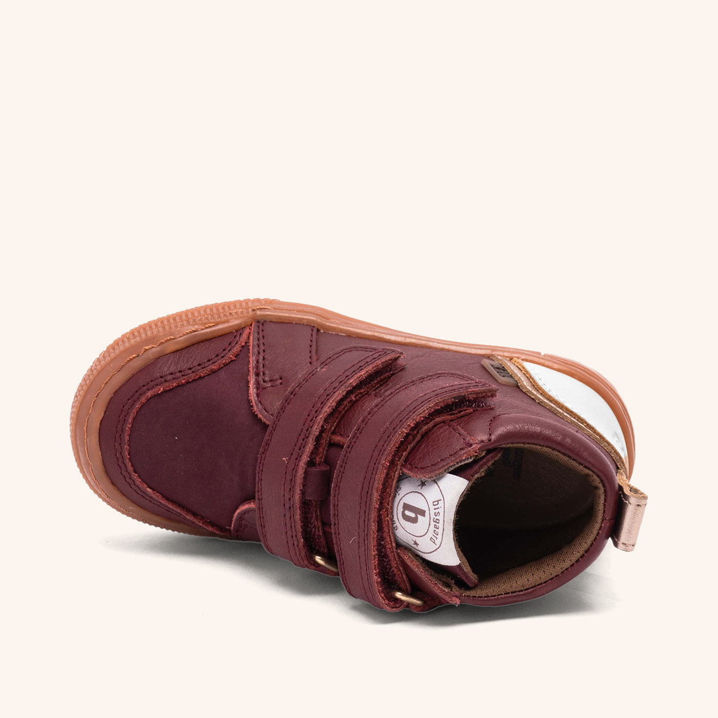 bisgaard cuba tex bordeaux