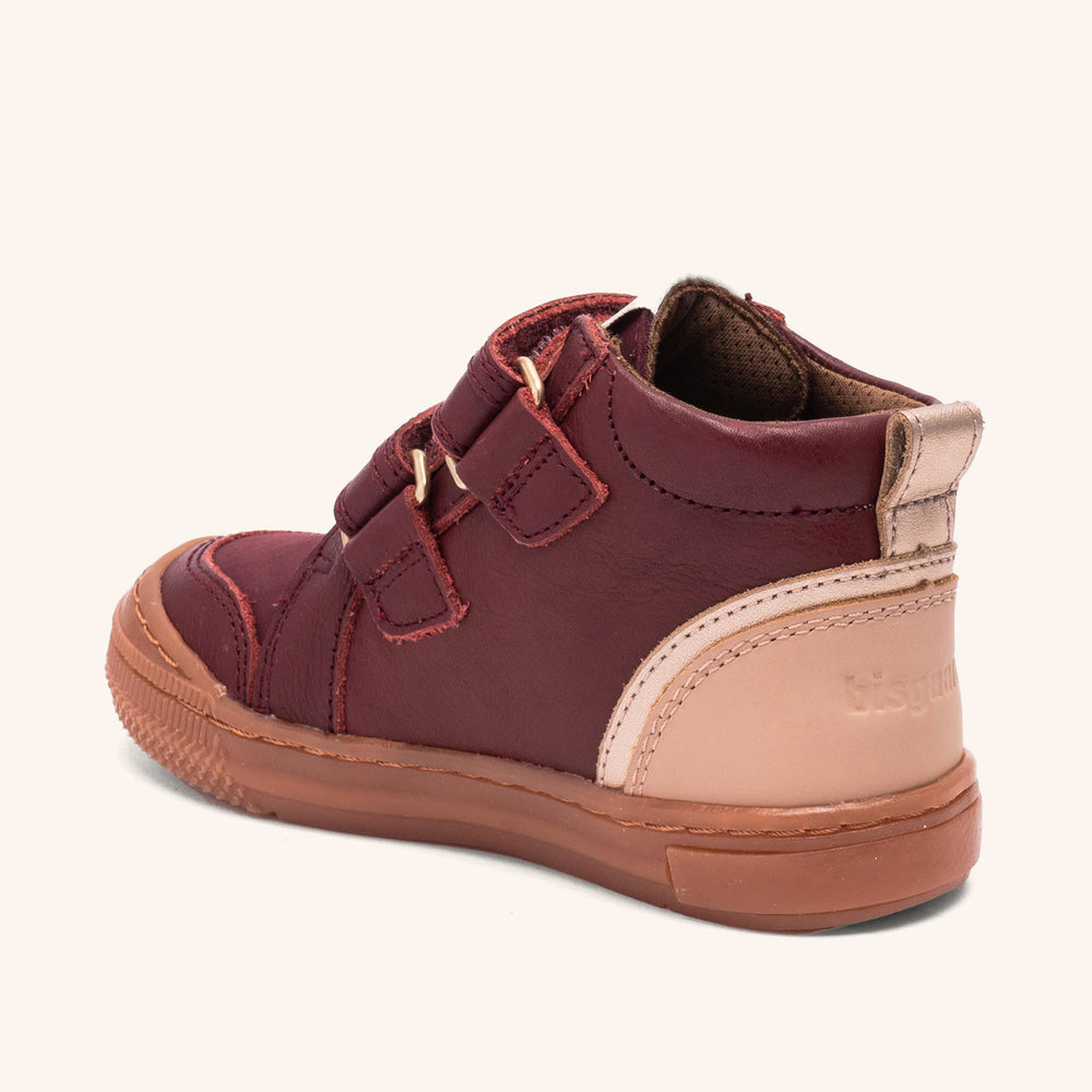 bisgaard cuba tex bordeaux