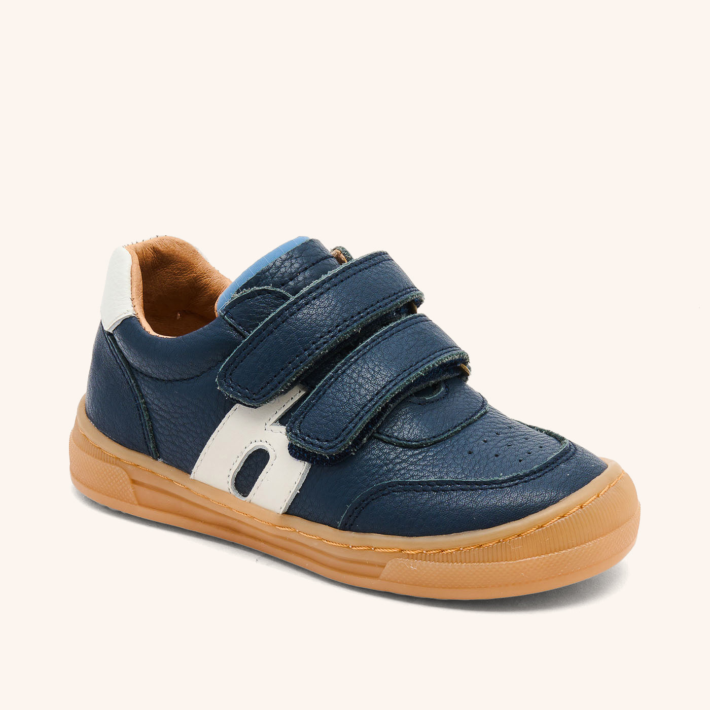 bisgaard rob navy