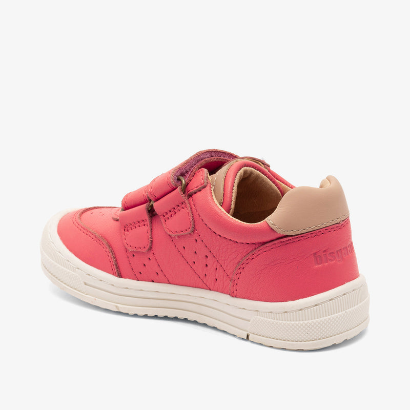 High-quality bisgaard rob dragon fruit kids' shoes with durable design