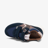 bisgaard barefoot baloo navy
