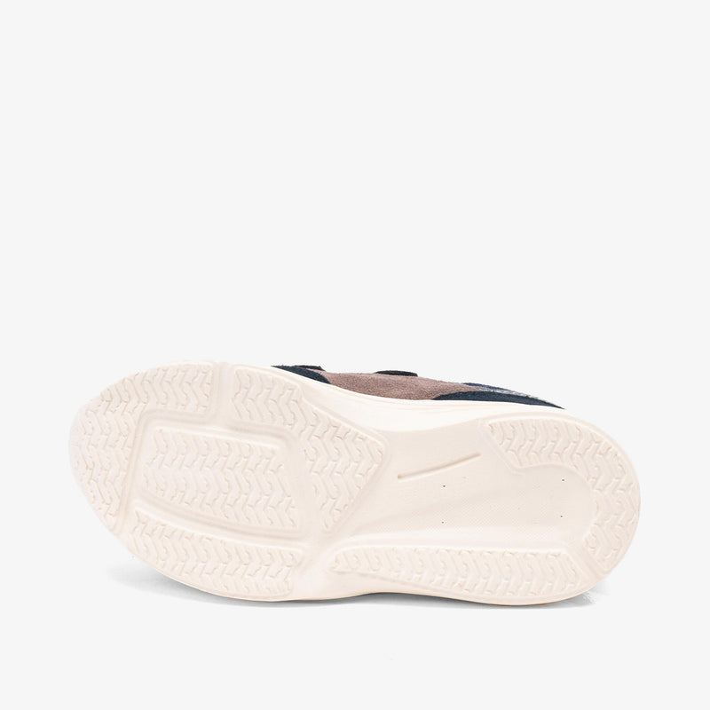 bisgaard barefoot baloo navy