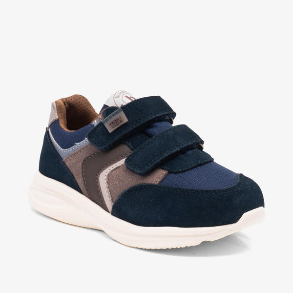 bisgaard barefoot baloo navy