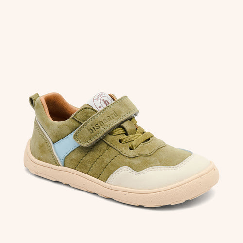 bisgaard barefoot baloo sage