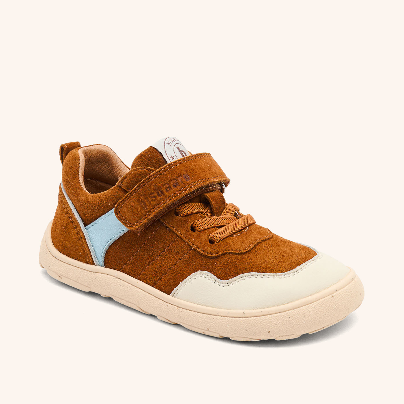 bisgaard barefoot baloo cacao