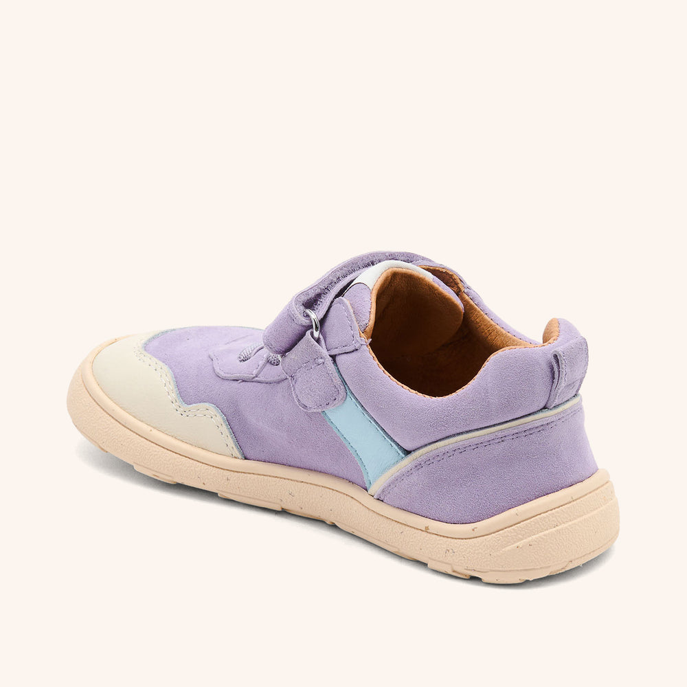 bisgaard barefoot baloo violet