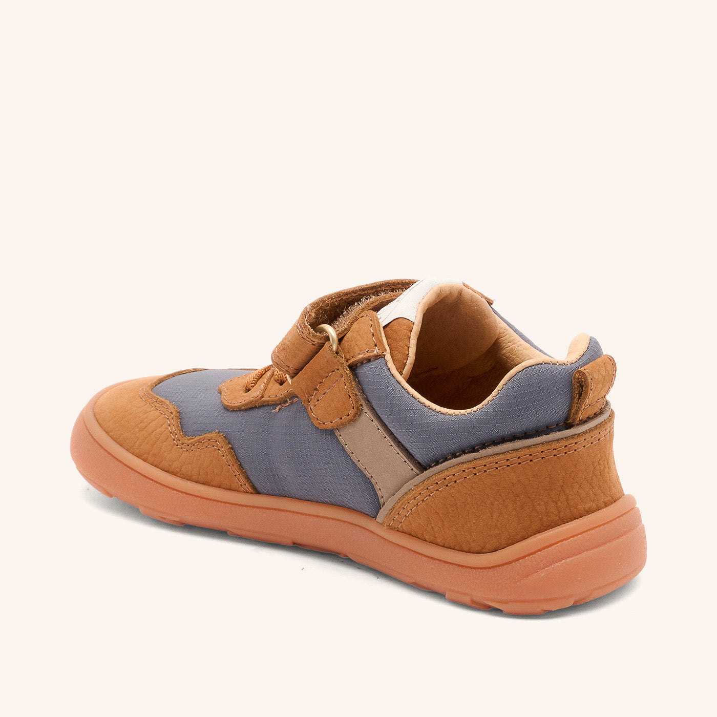 bisgaard barefoot baloo cognac