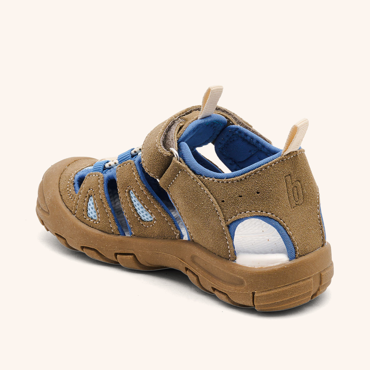 bisgaard parker earth