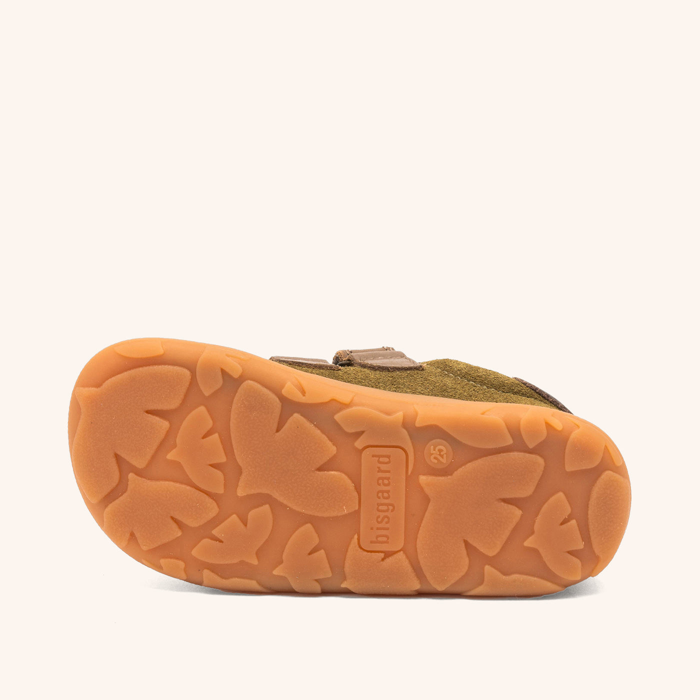 bisgaard barefoot ricco brown