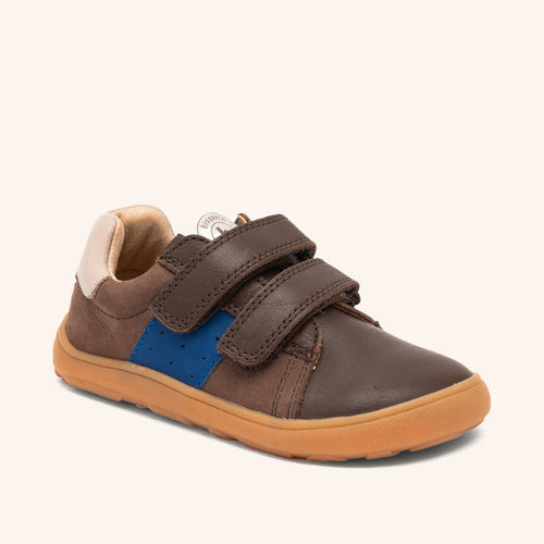 bisgaard barefoot ricco dark brown
