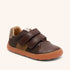 bisgaard barefoot ricco dark brown