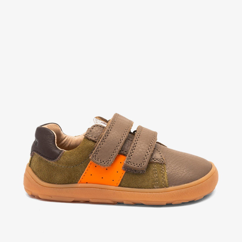 bisgaard barefoot ricco brown