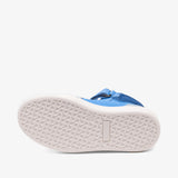 Bisgaard mio e atlas blue kids' shoes with comfortable and supportive design