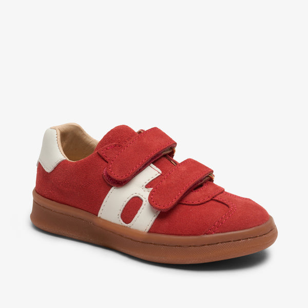 bisgaard bay v red
