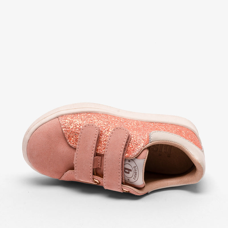 bisgaard renee glitter blush glitter