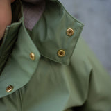 bisgaard aarhus rain jacket palma