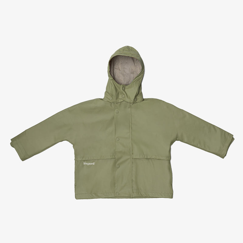 bisgaard aarhus rain jacket palma