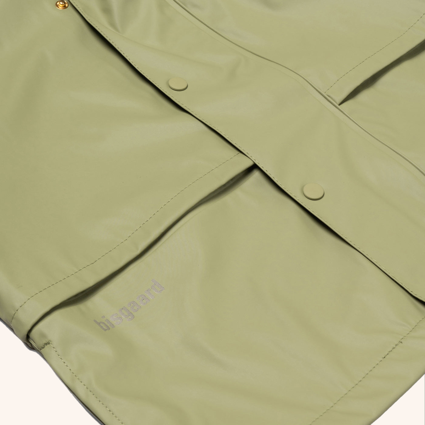 bisgaard aarhus rain jacket palma