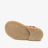 bisgaard nori red patent