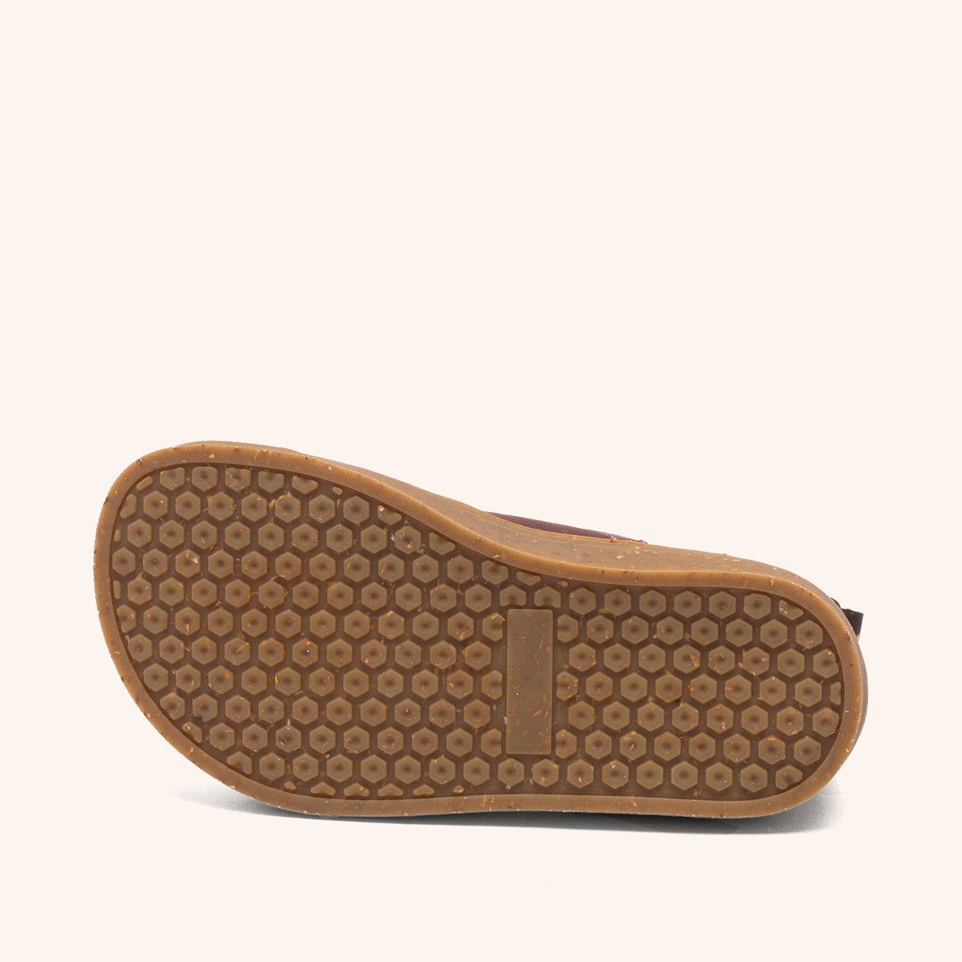 bisgaard barefoot ene lamb bordeaux