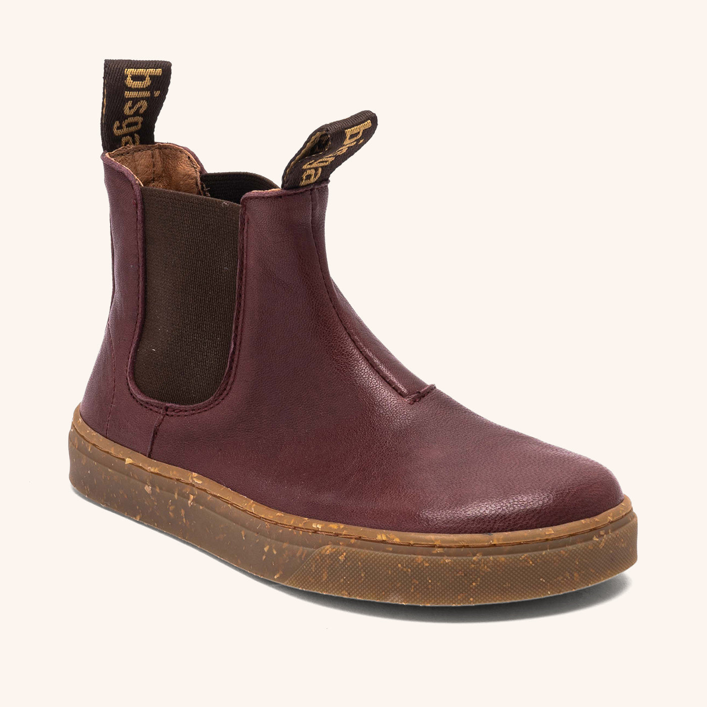 bisgaard barefoot ene bordeaux