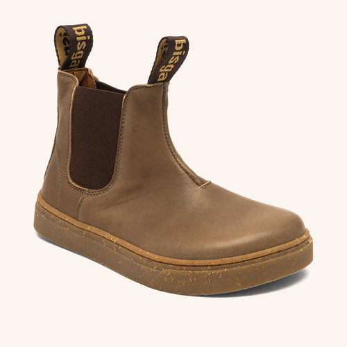 bisgaard barefoot ene khaki