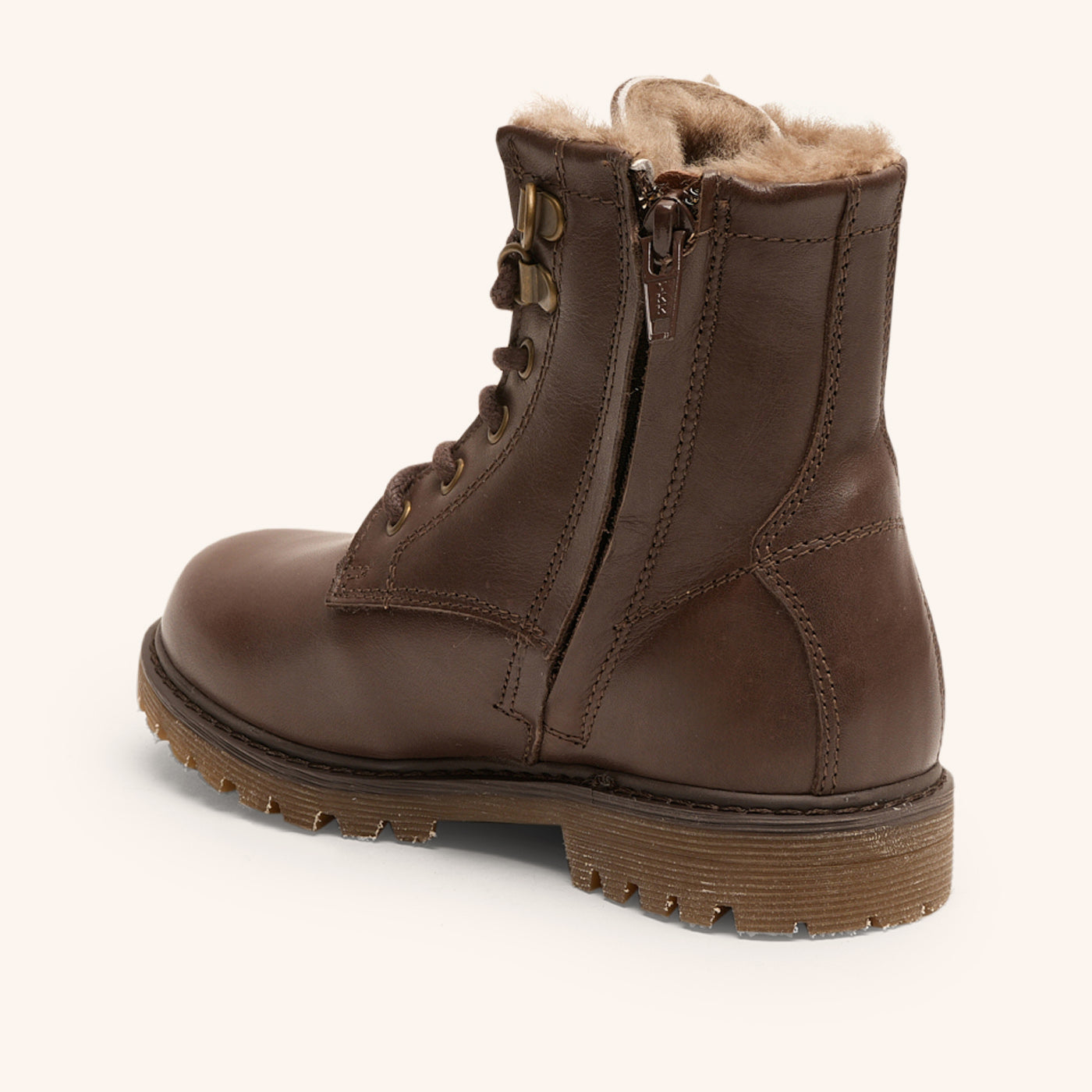 bisgaard maia lamb coffee