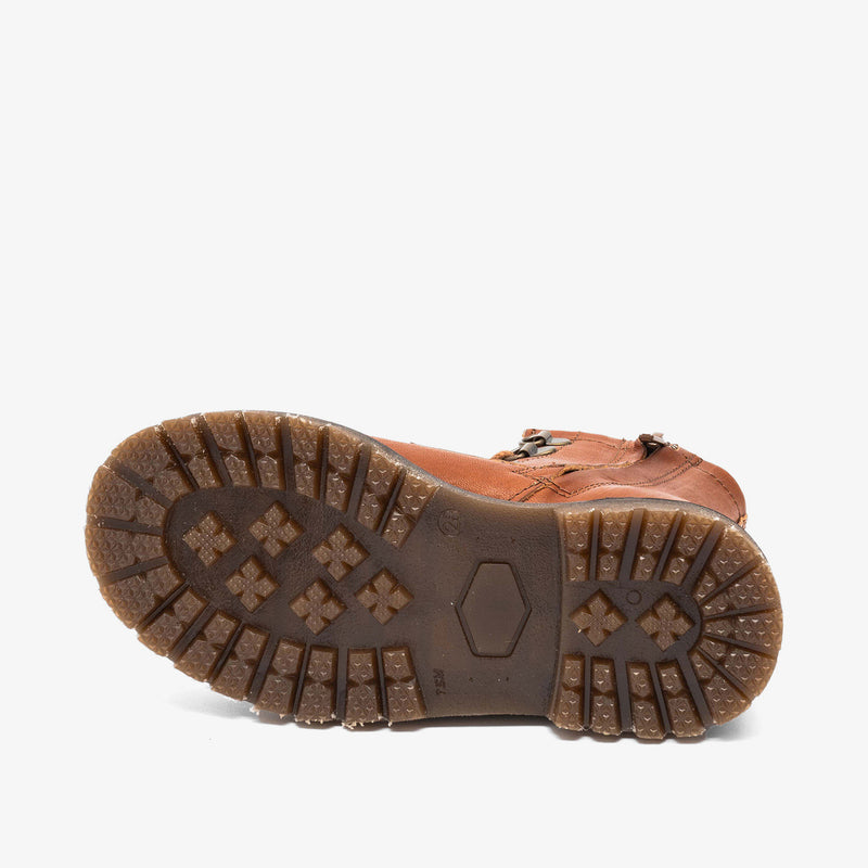 bisgaard maia lamb cognac