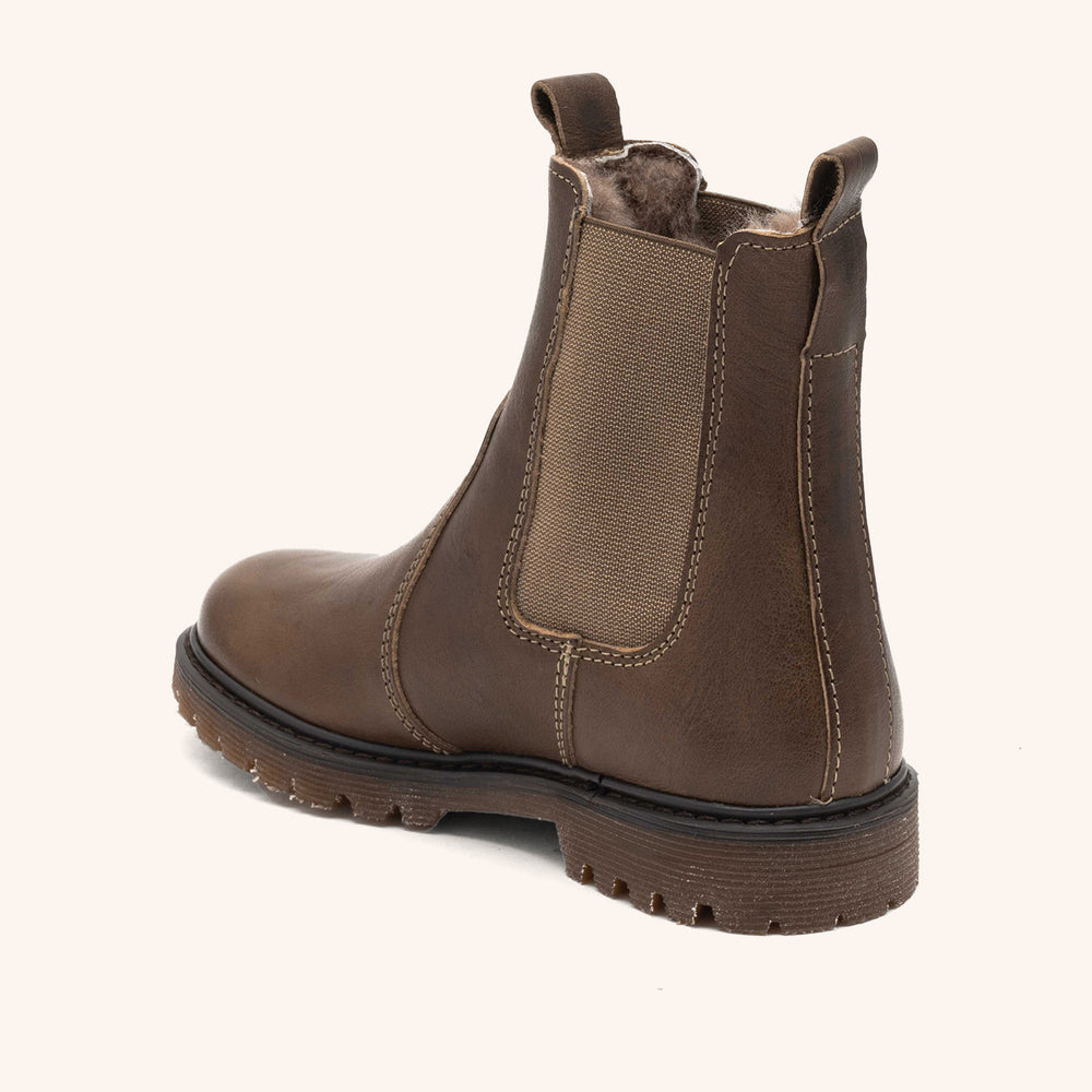 bisgaard neel lamb khaki