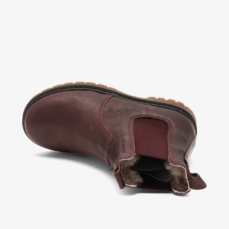 bisgaard neel lamb bordeaux