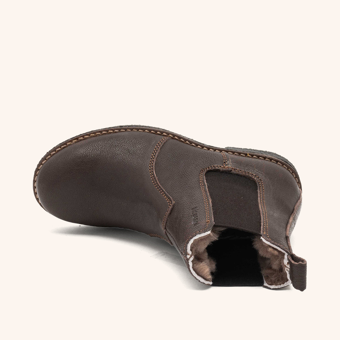 bisgaard madia lamb coffee