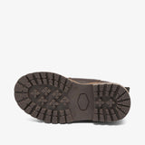 bisgaard neo lamb dark coffee