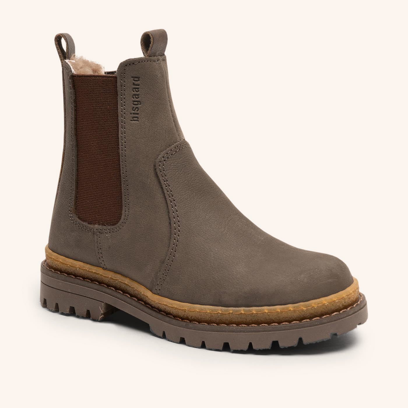 bisgaard neo lamb hippo