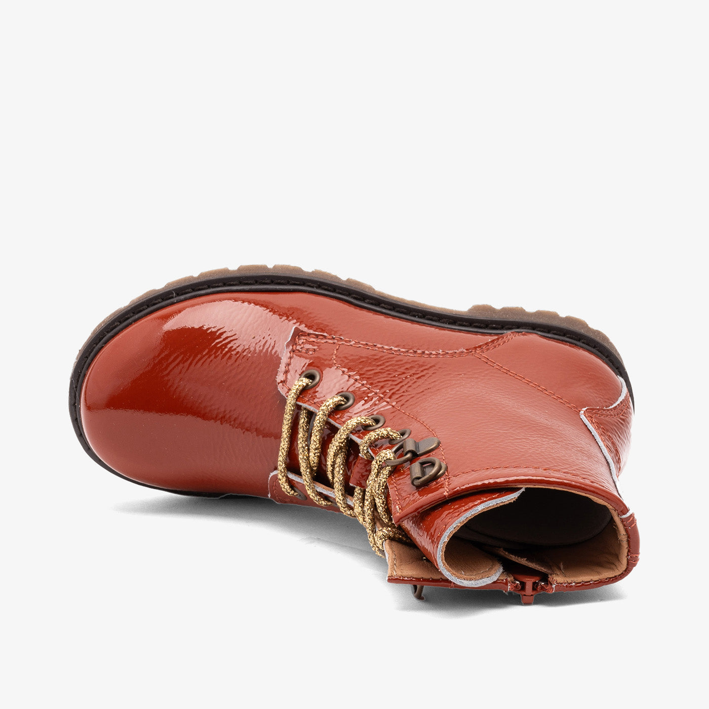 bisgaard maia rust patent