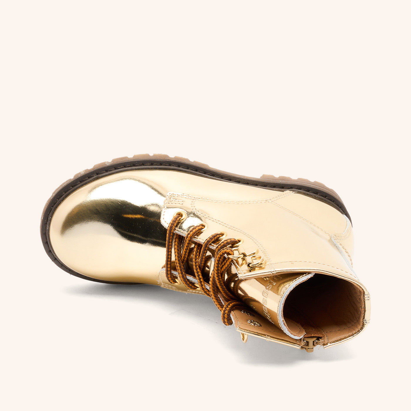 bisgaard maia gold