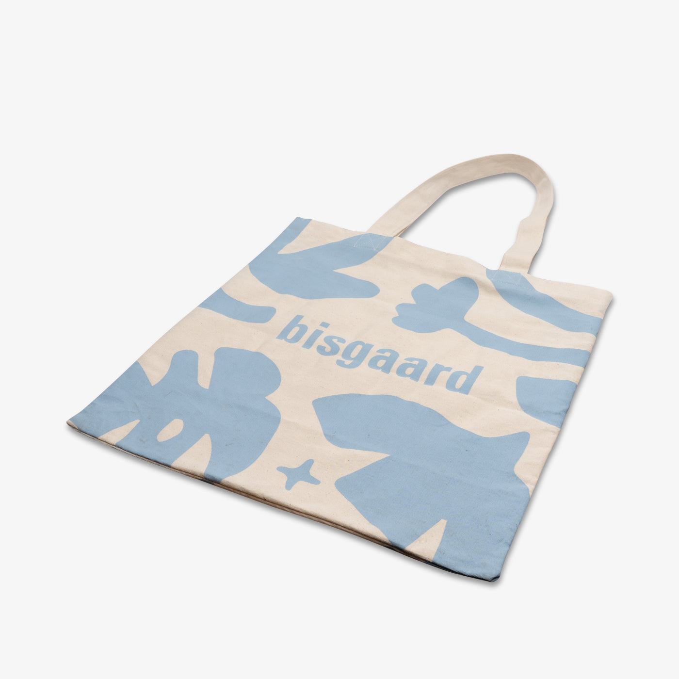 bisgaard Tote Bag army